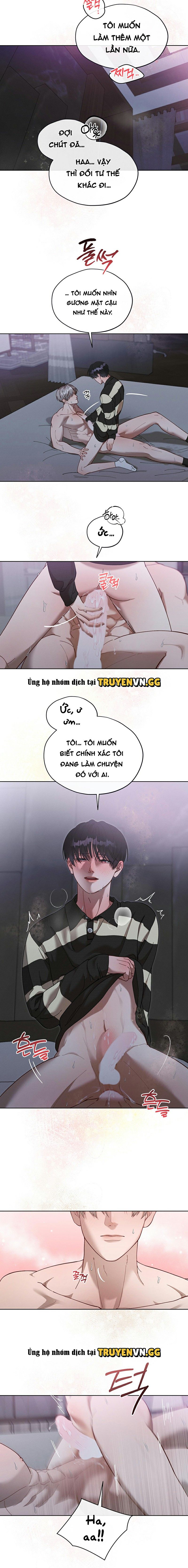 đọc truyện Cách Yêu Thương Điều Quý Giá Chương 6 ảnh 13 tại Giả Dược
