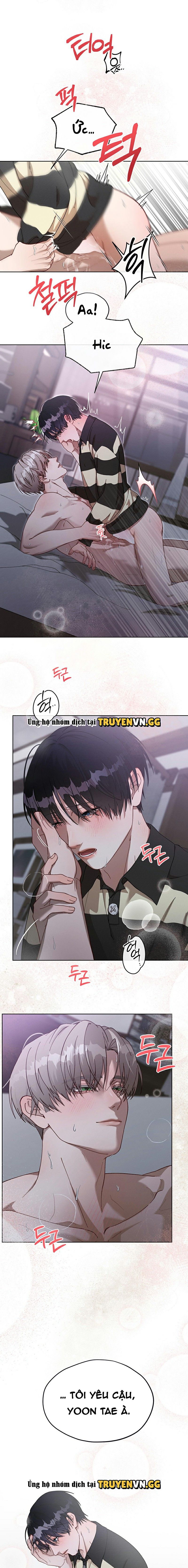 đọc truyện Cách Yêu Thương Điều Quý Giá Chương 6 ảnh 14 tại Giả Dược