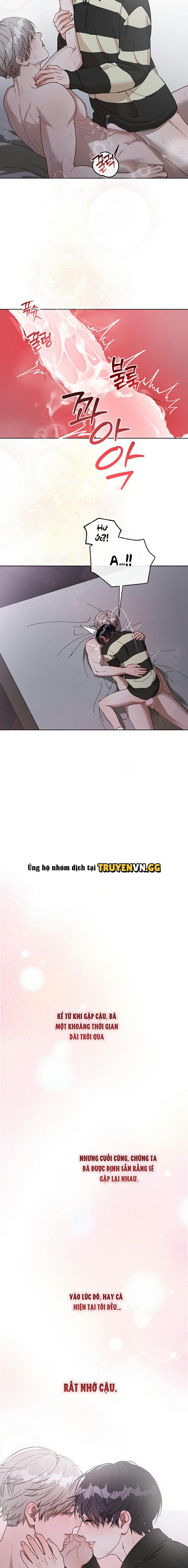 đọc truyện Cách Yêu Thương Điều Quý Giá Chương 6 ảnh 15 tại Giả Dược