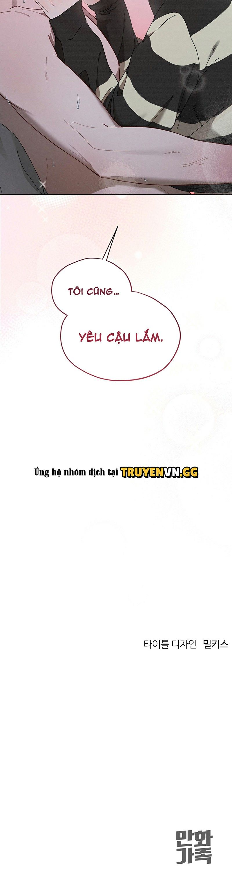 đọc truyện Cách Yêu Thương Điều Quý Giá Chương 6 ảnh 16 tại Giả Dược