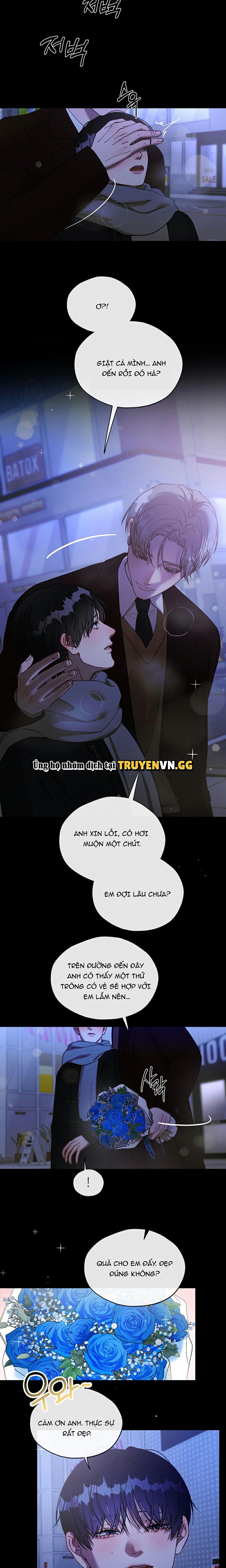 đọc truyện Cách Yêu Thương Điều Quý Giá Chương 7 ảnh 2 tại Giả Dược