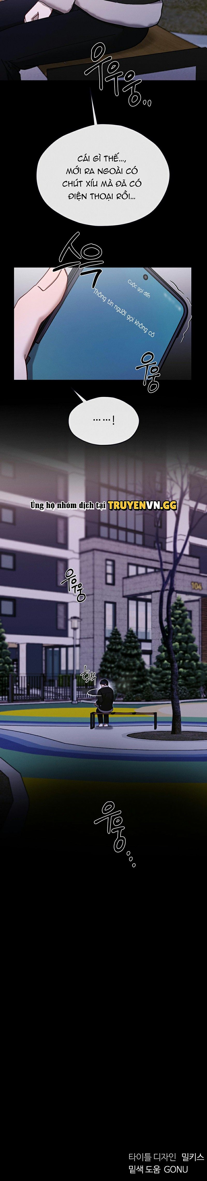 đọc truyện Cách Yêu Thương Điều Quý Giá Chương 8 ảnh 18 tại Giả Dược