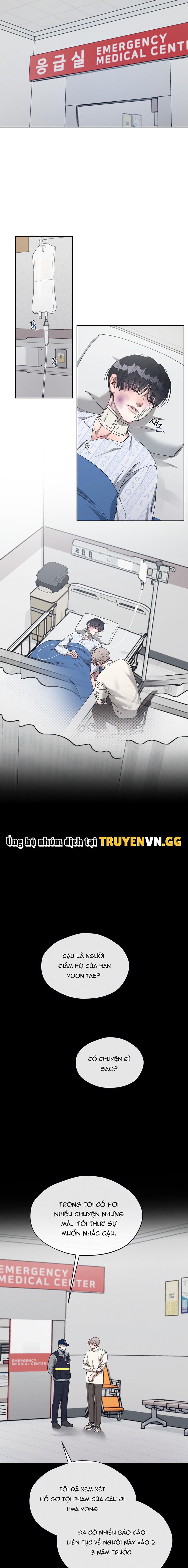 đọc truyện Cách Yêu Thương Điều Quý Giá Chương 9 ảnh 21 tại Giả Dược