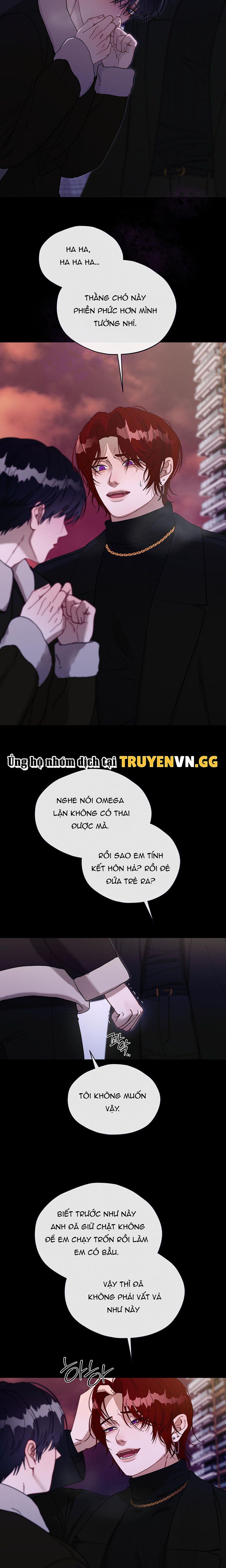 đọc truyện Cách Yêu Thương Điều Quý Giá Chương 9 ảnh 6 tại Giả Dược