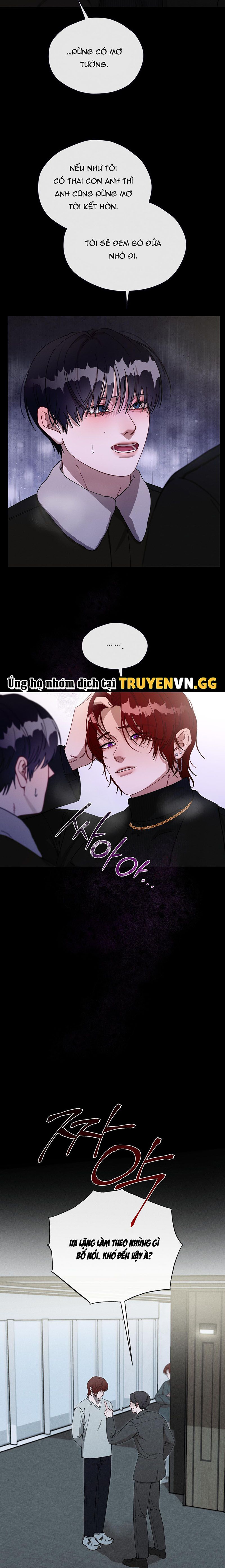 đọc truyện Cách Yêu Thương Điều Quý Giá Chương 9 ảnh 7 tại Giả Dược