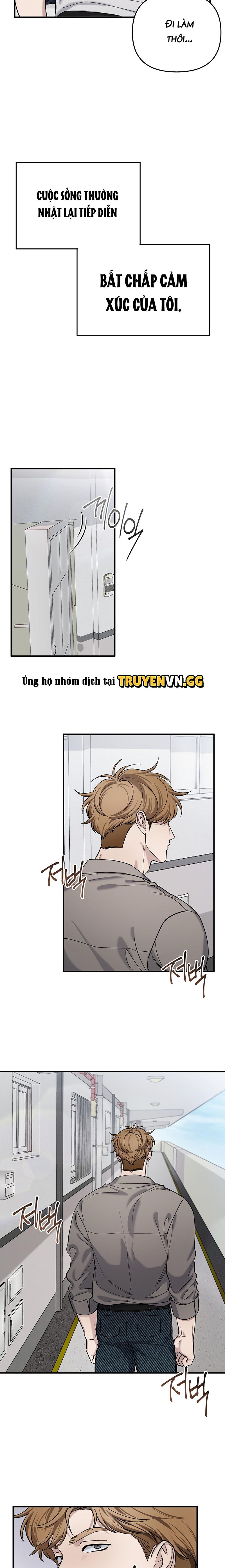 đọc truyện Cái Bẫy Của Venus Chương 10 ảnh 2 tại Thiên Thai Truyện