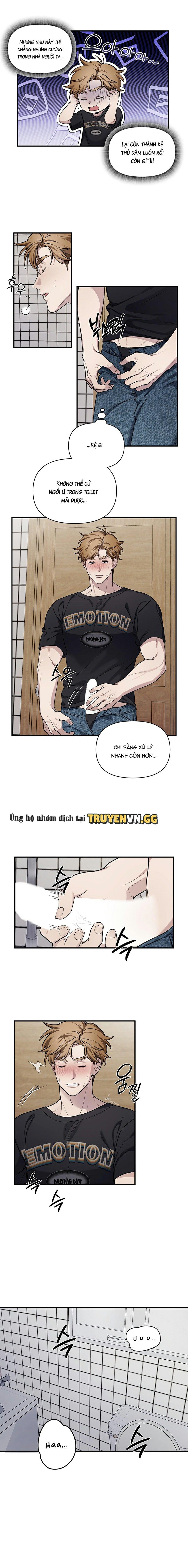 đọc truyện Cái Bẫy Của Venus Chương 2 ảnh 11 tại Thiên Thai Truyện
