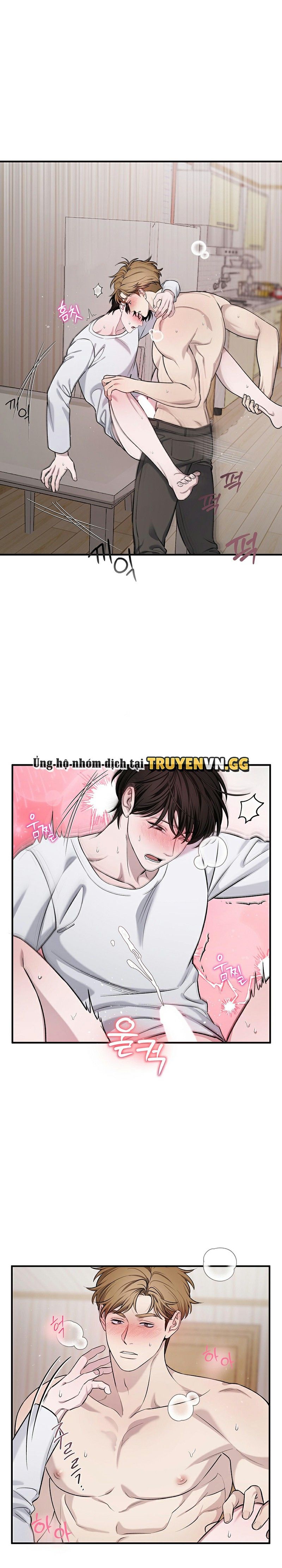 đọc truyện Cái Bẫy Của Venus Chương 5 ảnh 2 tại Thiên Thai Truyện