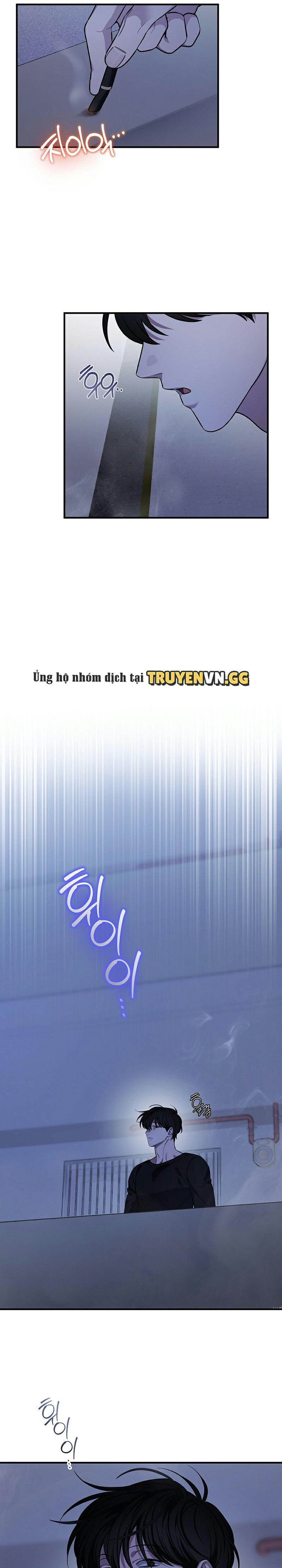 đọc truyện Cái Bẫy Của Venus Chương 5 ảnh 19 tại Thiên Thai Truyện