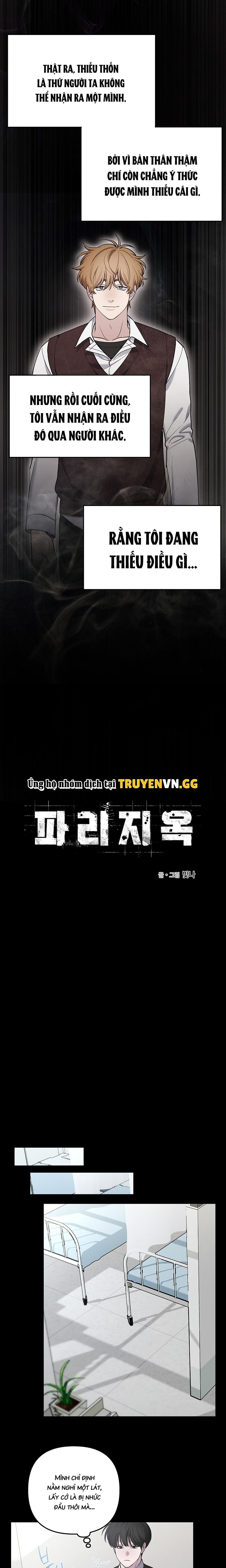 đọc truyện Cái Bẫy Của Venus Chương 8 ảnh 7 tại Thiên Thai Truyện