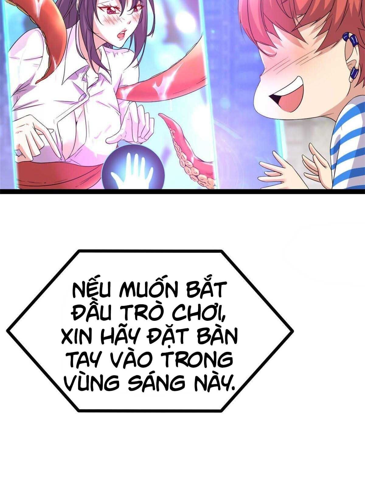 đọc truyện Cái Bóng Vạn Năng Chương 1 ảnh 27 tại Giả Dược
