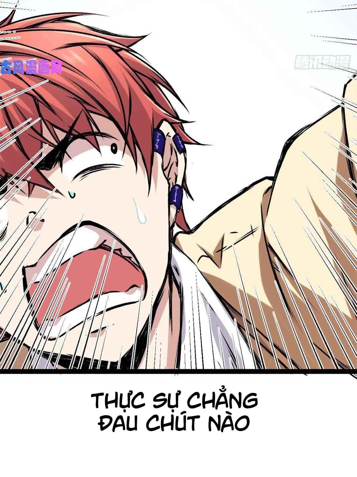 đọc truyện Cái Bóng Vạn Năng Chương 10 ảnh 60 tại Giả Dược