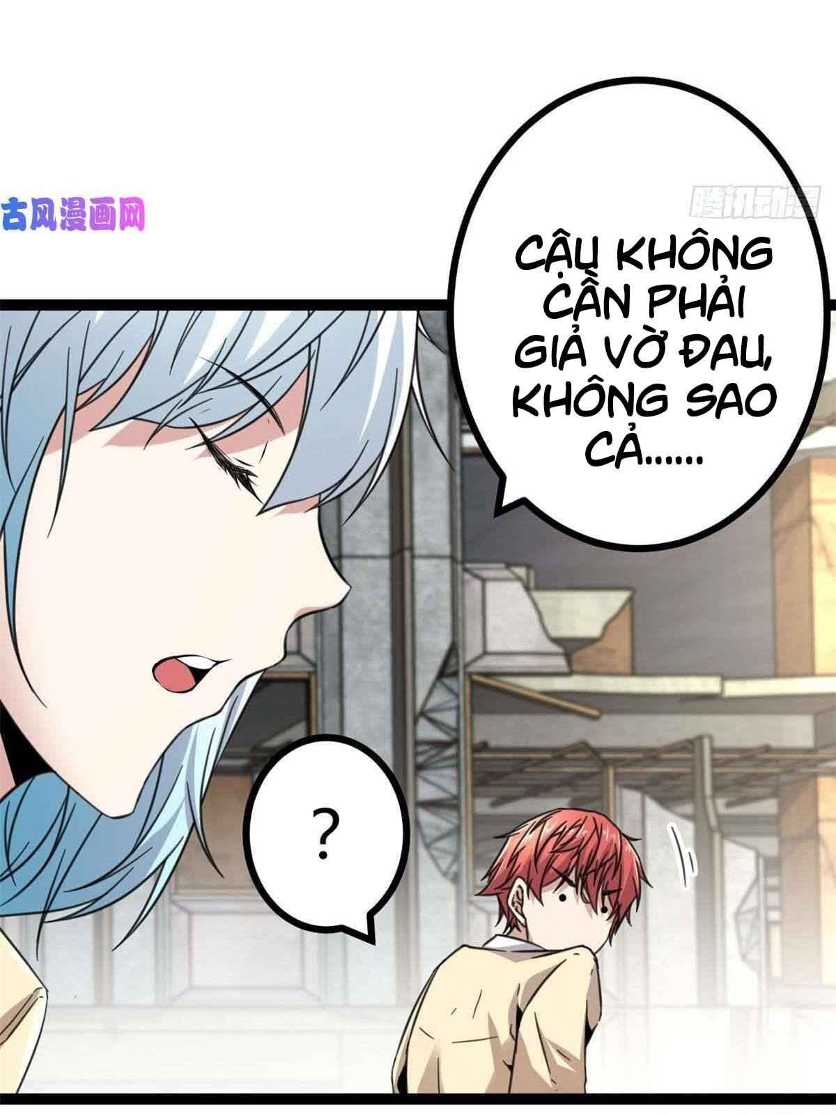 đọc truyện Cái Bóng Vạn Năng Chương 10 ảnh 61 tại Giả Dược