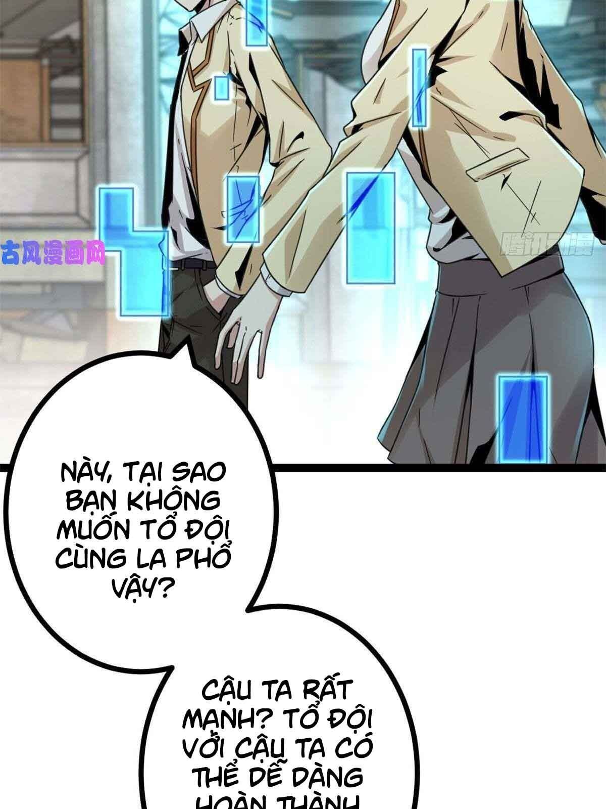 đọc truyện Cái Bóng Vạn Năng Chương 10 ảnh 9 tại Giả Dược