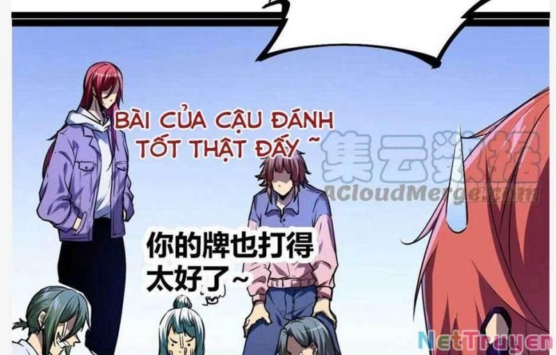 đọc truyện Cái Bóng Vạn Năng Chương 107 ảnh 55 tại Giả Dược