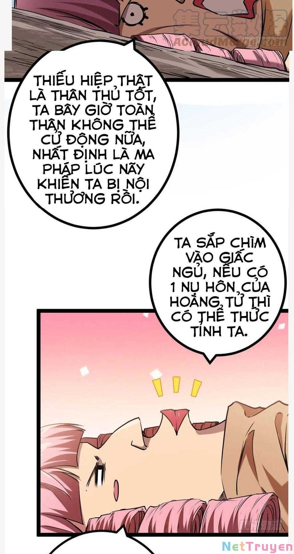 đọc truyện Cái Bóng Vạn Năng Chương 117 ảnh 9 tại Giả Dược