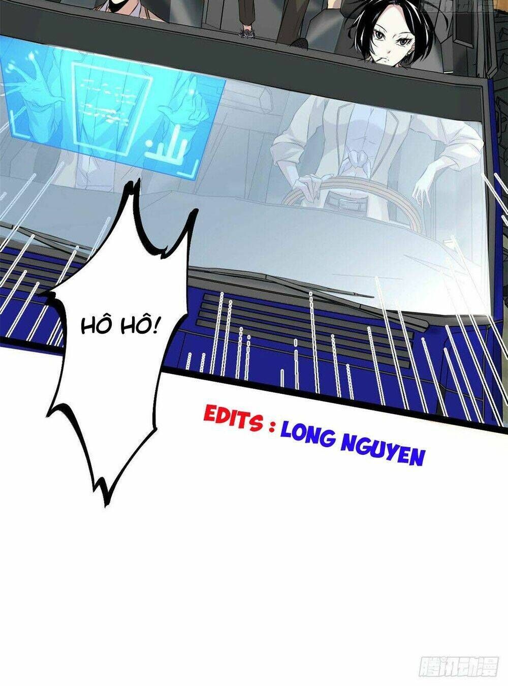 đọc truyện Cái Bóng Vạn Năng Chương 13 ảnh 52 tại Giả Dược