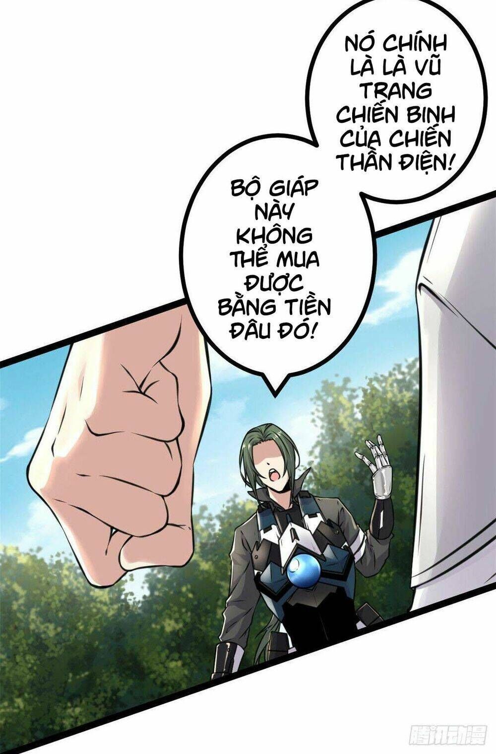 đọc truyện Cái Bóng Vạn Năng Chương 14 ảnh 29 tại Giả Dược