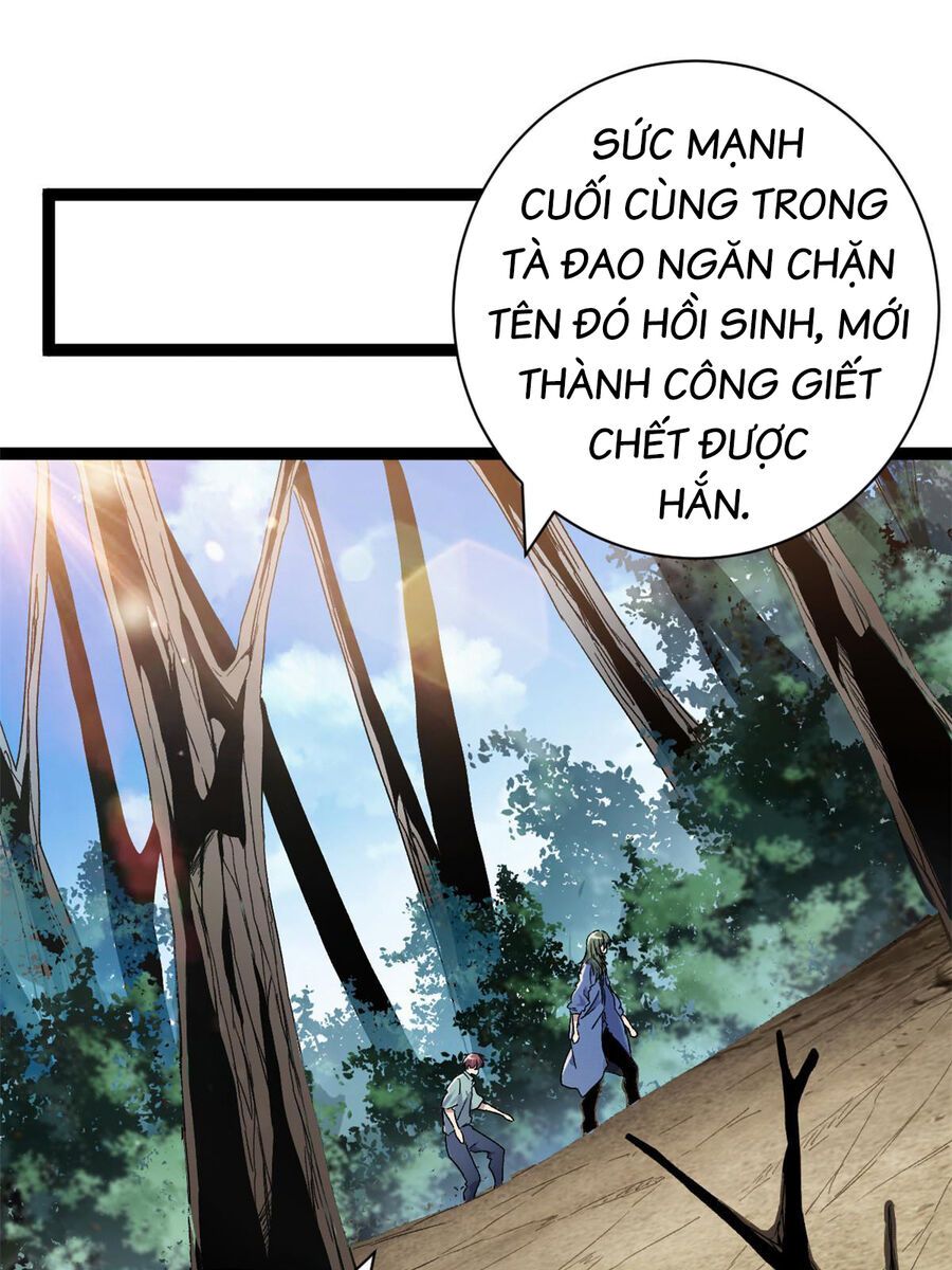 đọc truyện Cái Bóng Vạn Năng Chương 187 ảnh 50 tại Giả Dược
