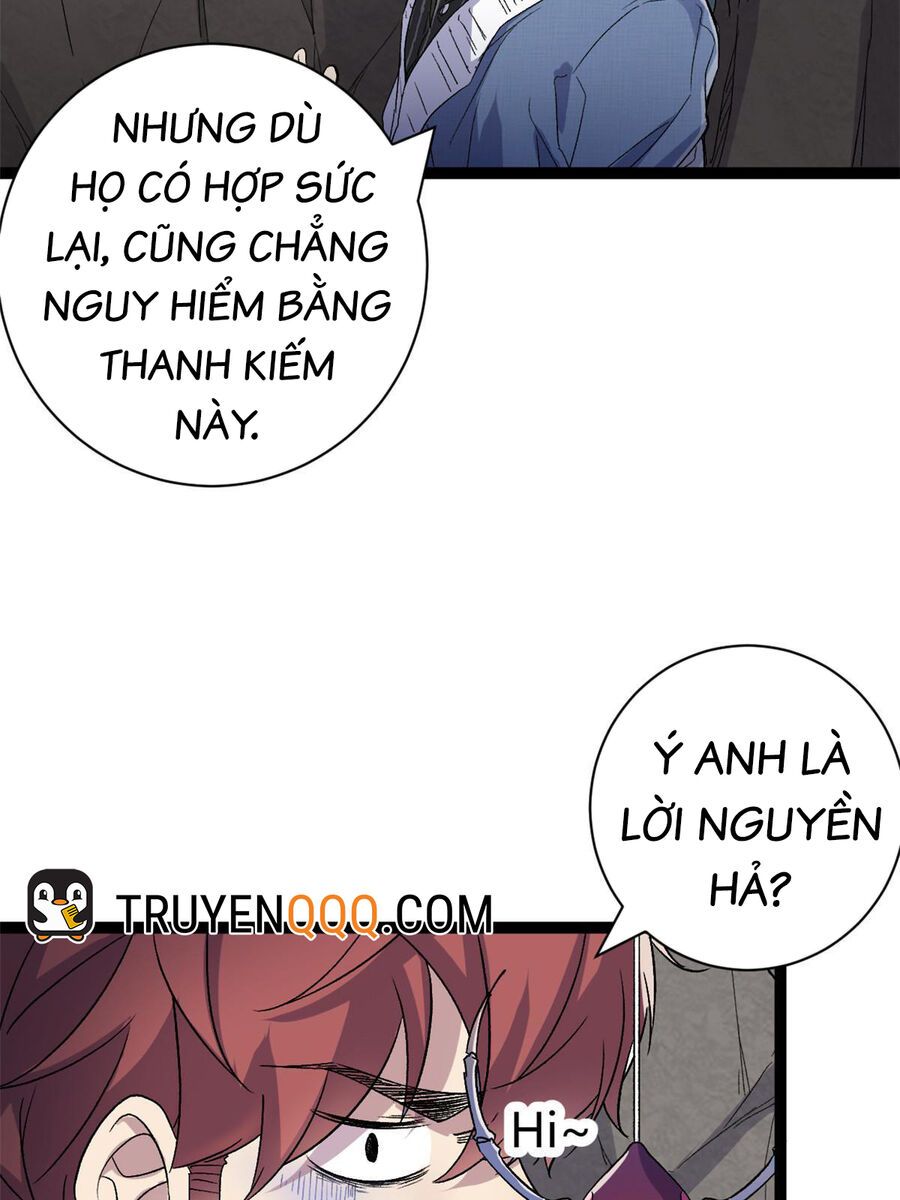 đọc truyện Cái Bóng Vạn Năng Chương 187 ảnh 54 tại Giả Dược
