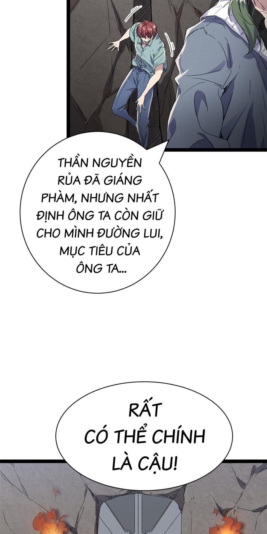đọc truyện Cái Bóng Vạn Năng Chương 187 ảnh 56 tại Giả Dược
