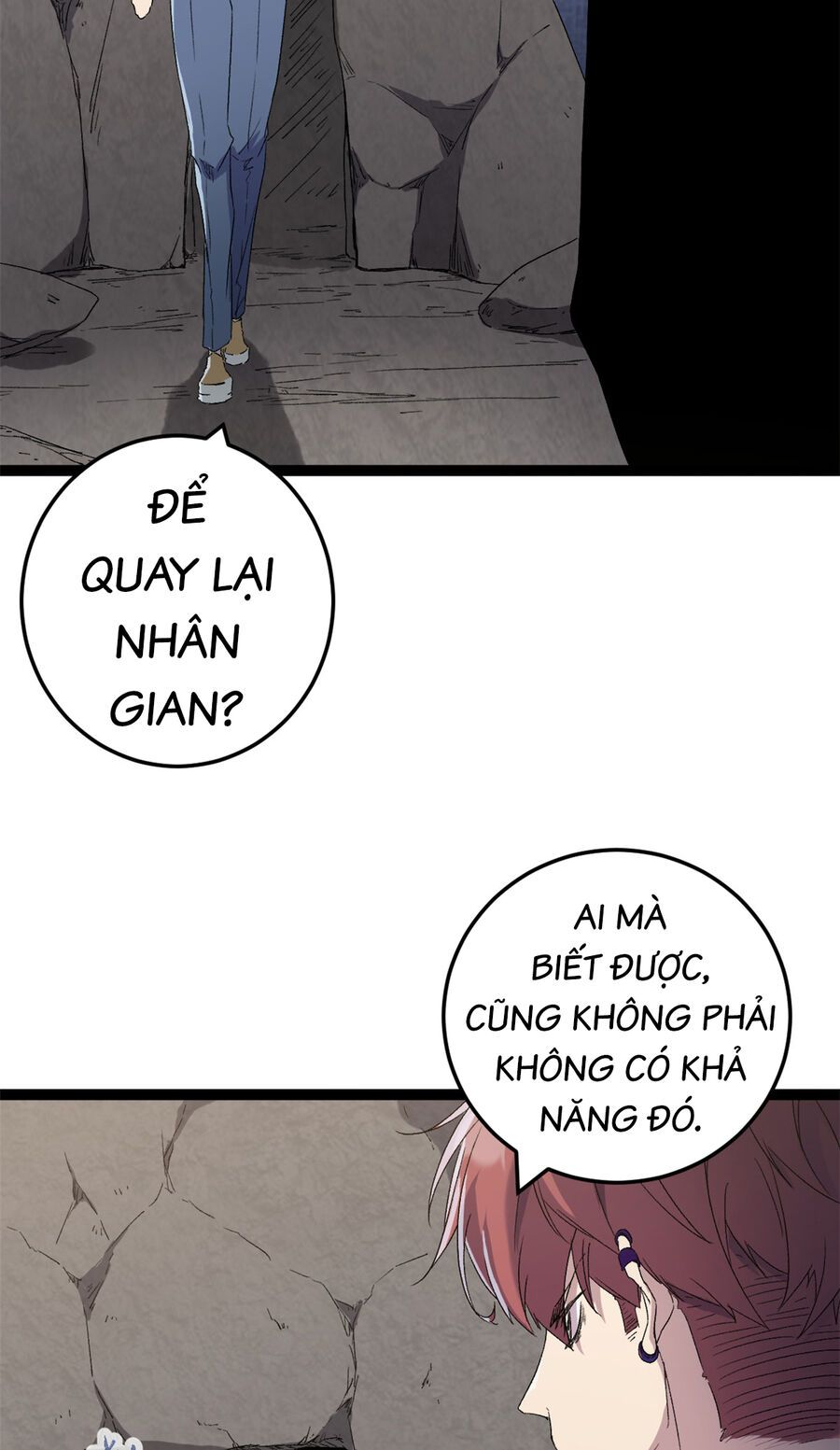 đọc truyện Cái Bóng Vạn Năng Chương 188 ảnh 4 tại Giả Dược