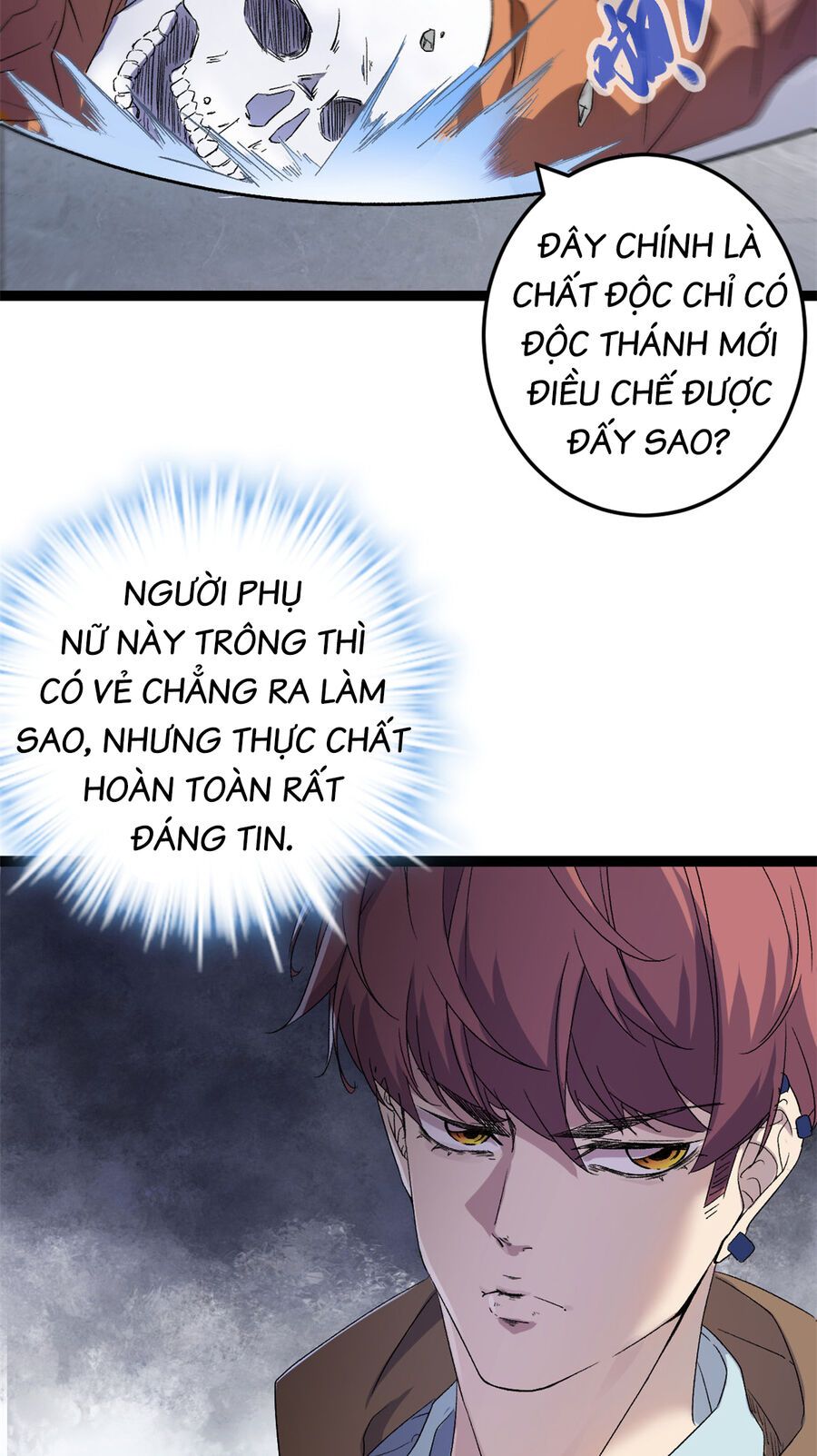đọc truyện Cái Bóng Vạn Năng Chương 188 ảnh 35 tại Giả Dược