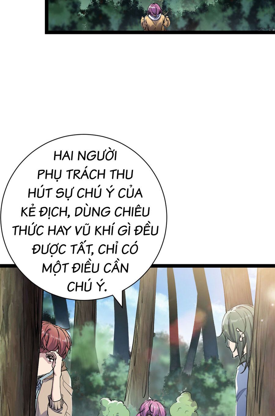 đọc truyện Cái Bóng Vạn Năng Chương 189 ảnh 19 tại Giả Dược