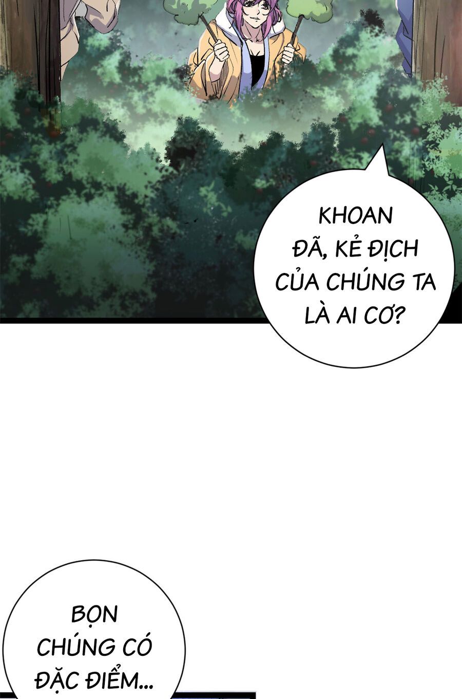 đọc truyện Cái Bóng Vạn Năng Chương 189 ảnh 20 tại Giả Dược