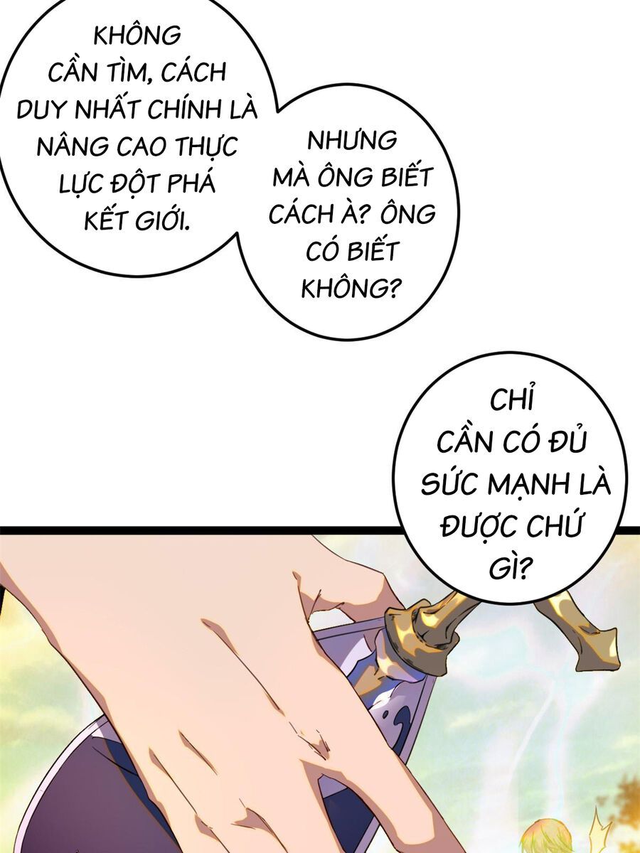 đọc truyện Cái Bóng Vạn Năng Chương 193 ảnh 31 tại Giả Dược