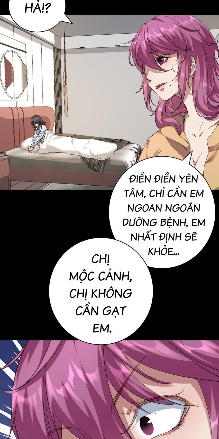 đọc truyện Cái Bóng Vạn Năng Chương 194 ảnh 30 tại Giả Dược