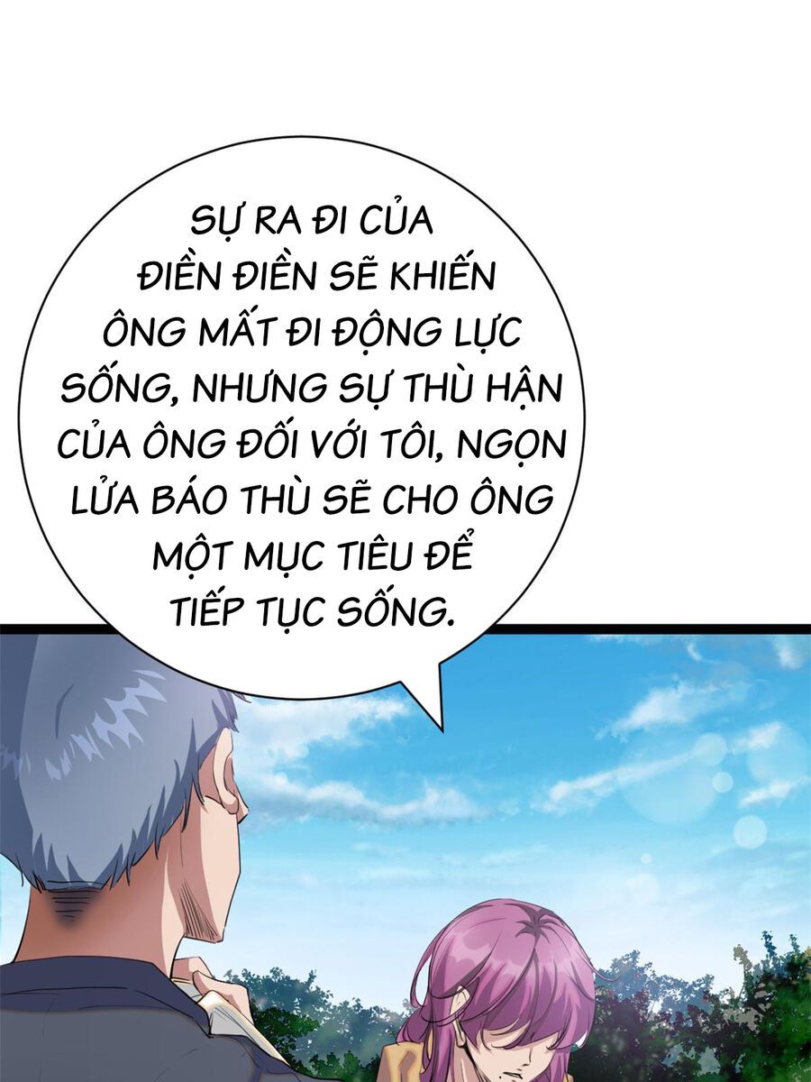 đọc truyện Cái Bóng Vạn Năng Chương 194 ảnh 35 tại Giả Dược