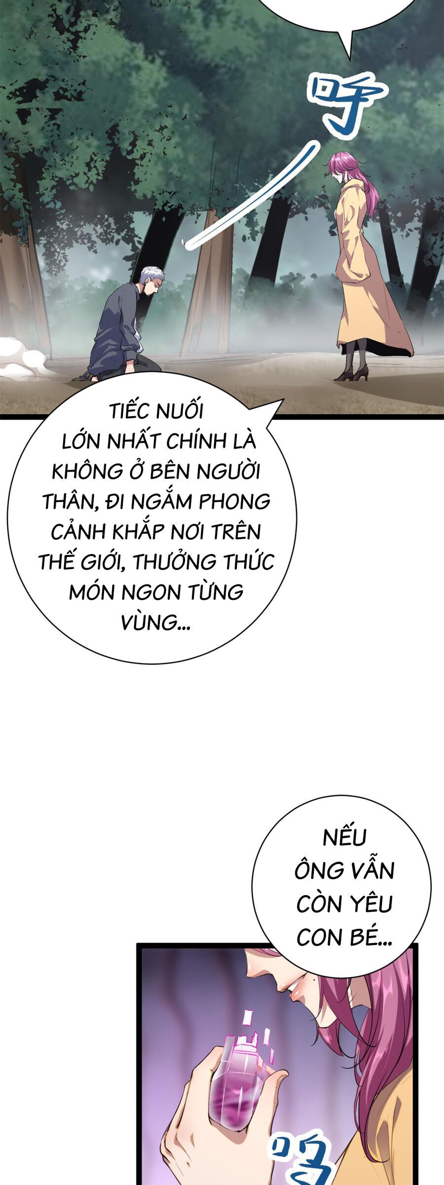 đọc truyện Cái Bóng Vạn Năng Chương 194 ảnh 44 tại Giả Dược