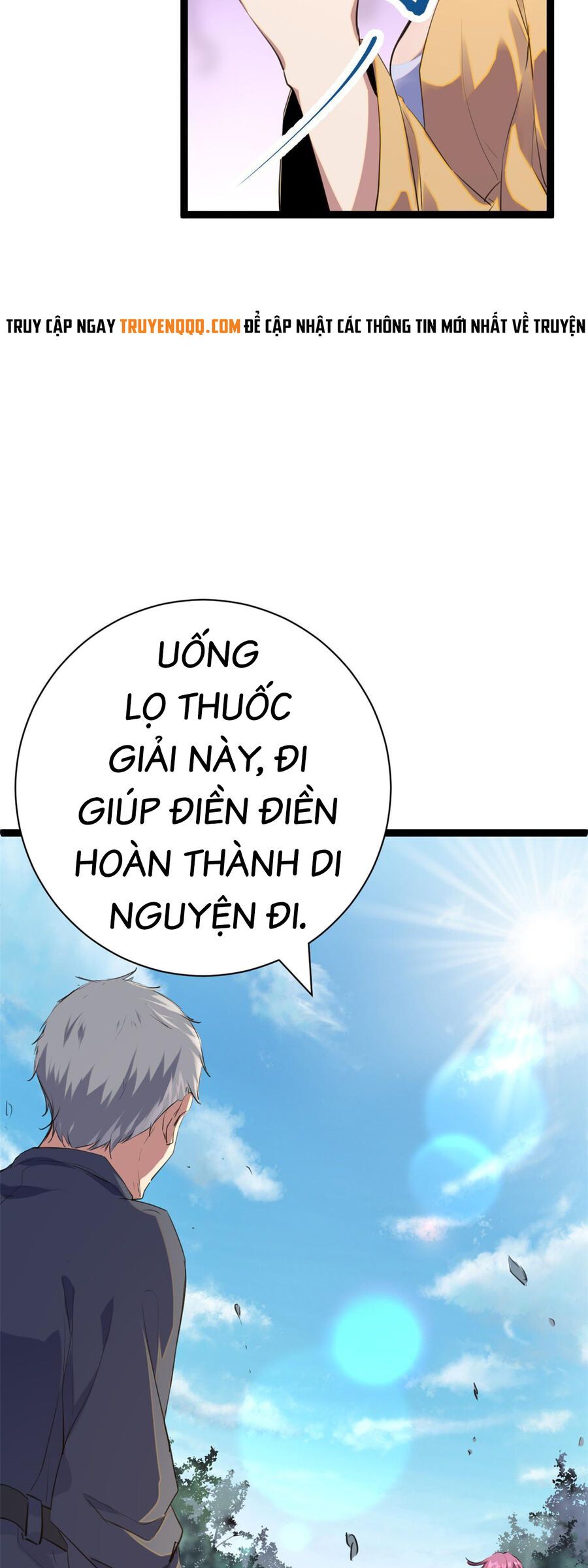 đọc truyện Cái Bóng Vạn Năng Chương 194 ảnh 45 tại Giả Dược