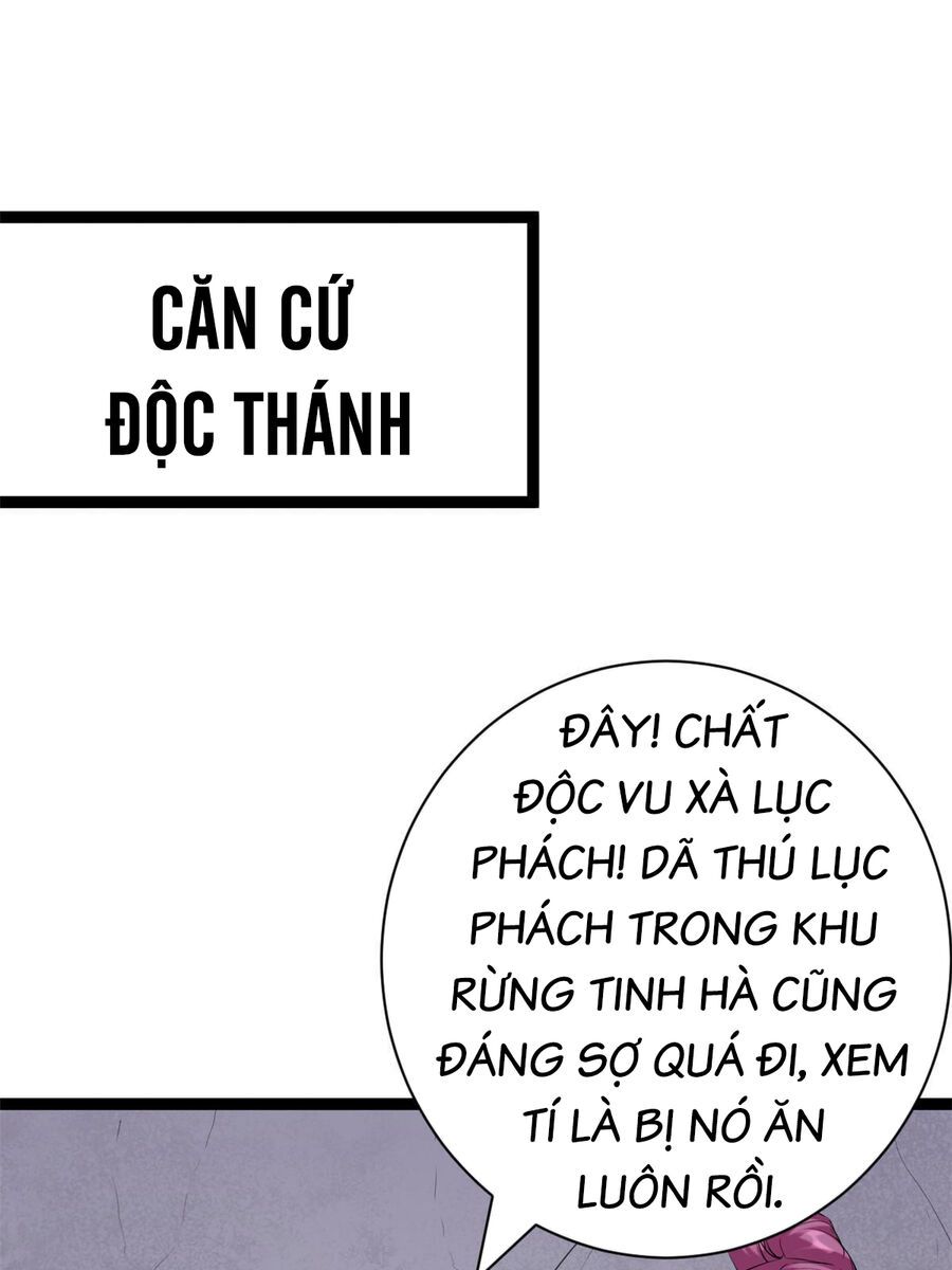 đọc truyện Cái Bóng Vạn Năng Chương 194 ảnh 48 tại Giả Dược