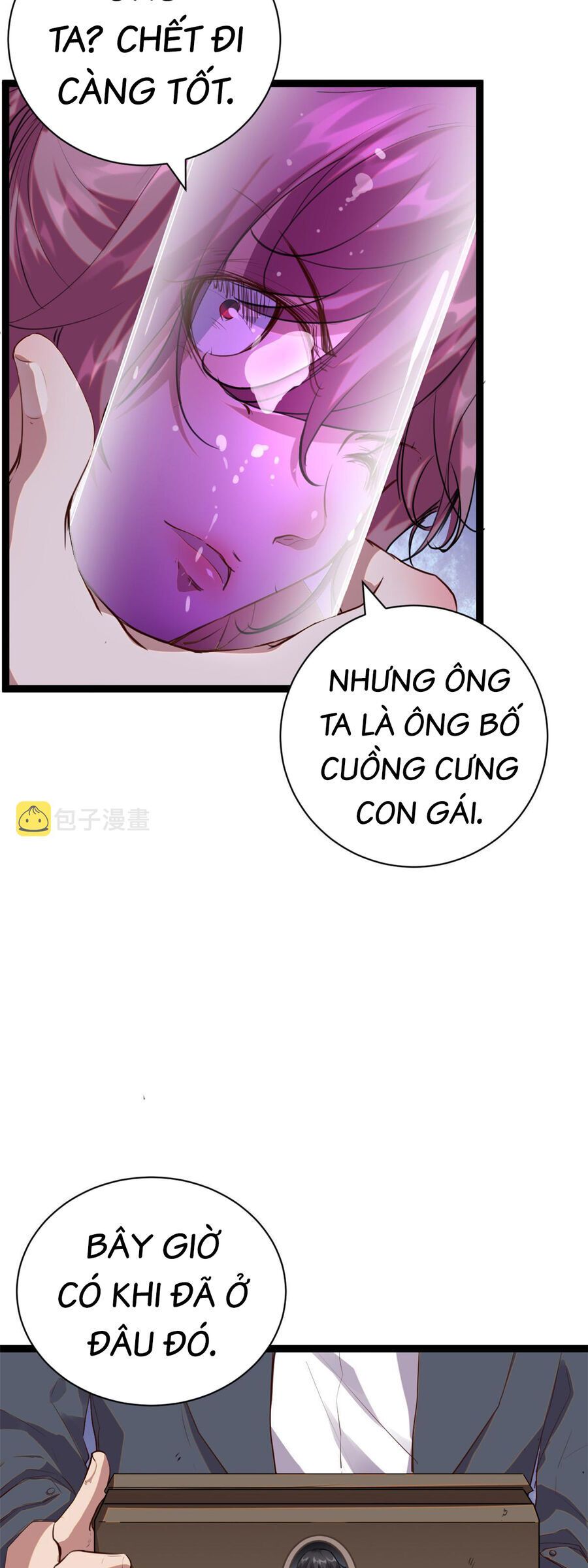 đọc truyện Cái Bóng Vạn Năng Chương 194 ảnh 52 tại Giả Dược