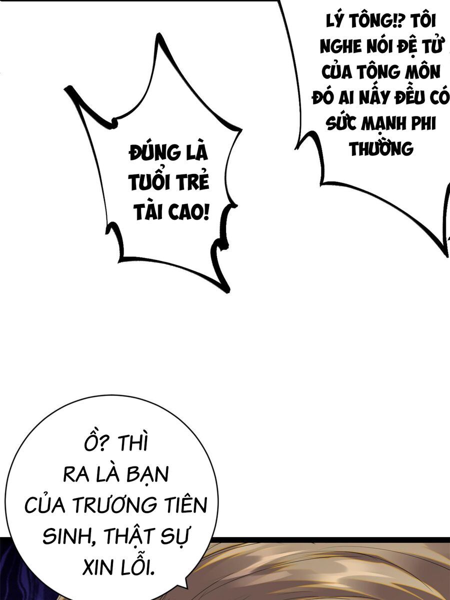 đọc truyện Cái Bóng Vạn Năng Chương 196 ảnh 21 tại Giả Dược