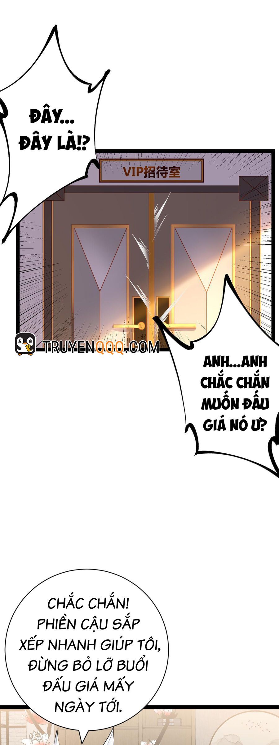 đọc truyện Cái Bóng Vạn Năng Chương 196 ảnh 30 tại Giả Dược