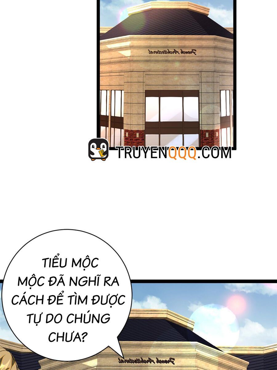 đọc truyện Cái Bóng Vạn Năng Chương 196 ảnh 4 tại Giả Dược