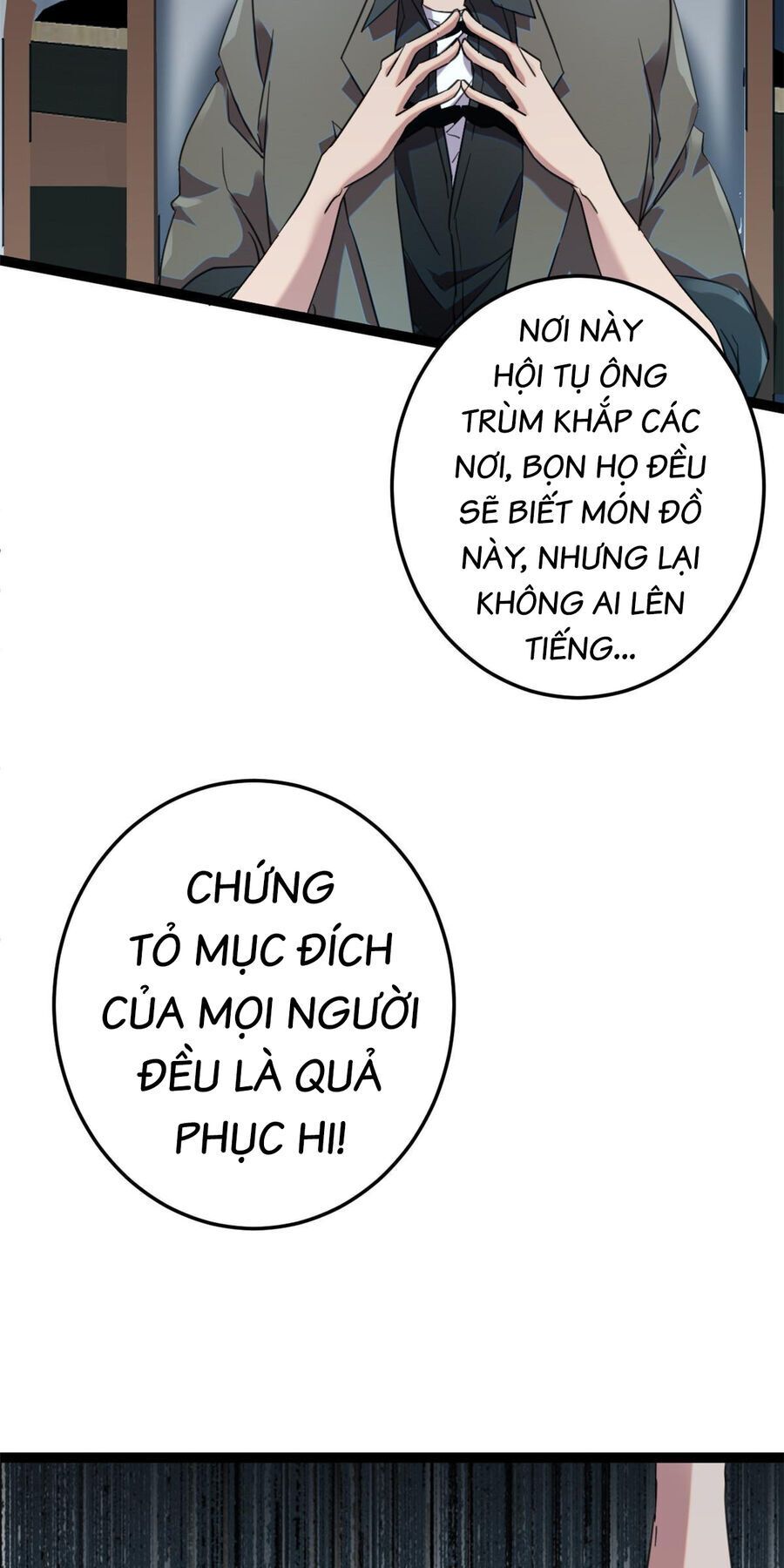 đọc truyện Cái Bóng Vạn Năng Chương 197 ảnh 19 tại Giả Dược