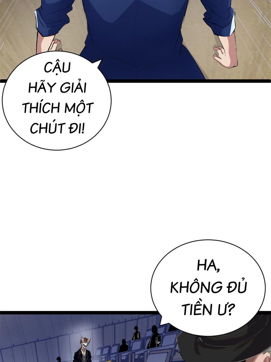 đọc truyện Cái Bóng Vạn Năng Chương 197 ảnh 37 tại Giả Dược