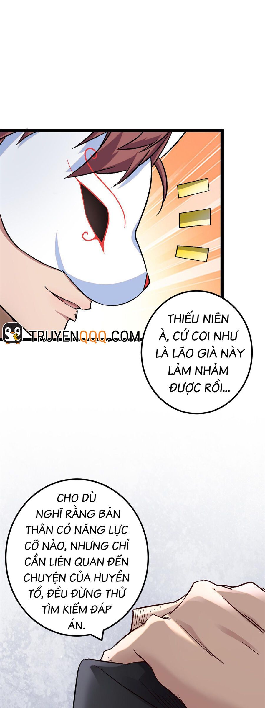 đọc truyện Cái Bóng Vạn Năng Chương 199 ảnh 3 tại Giả Dược