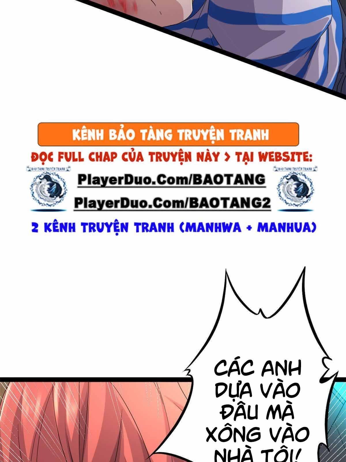 đọc truyện Cái Bóng Vạn Năng Chương 2 ảnh 12 tại Giả Dược
