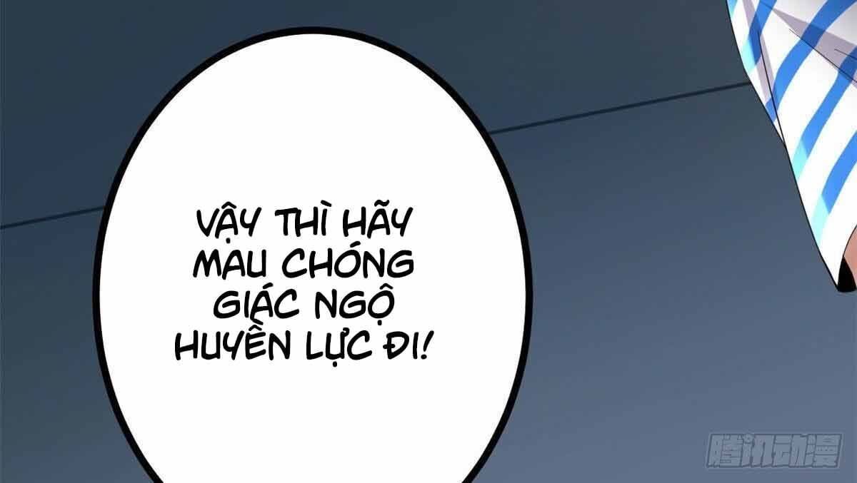 đọc truyện Cái Bóng Vạn Năng Chương 2 ảnh 56 tại Giả Dược