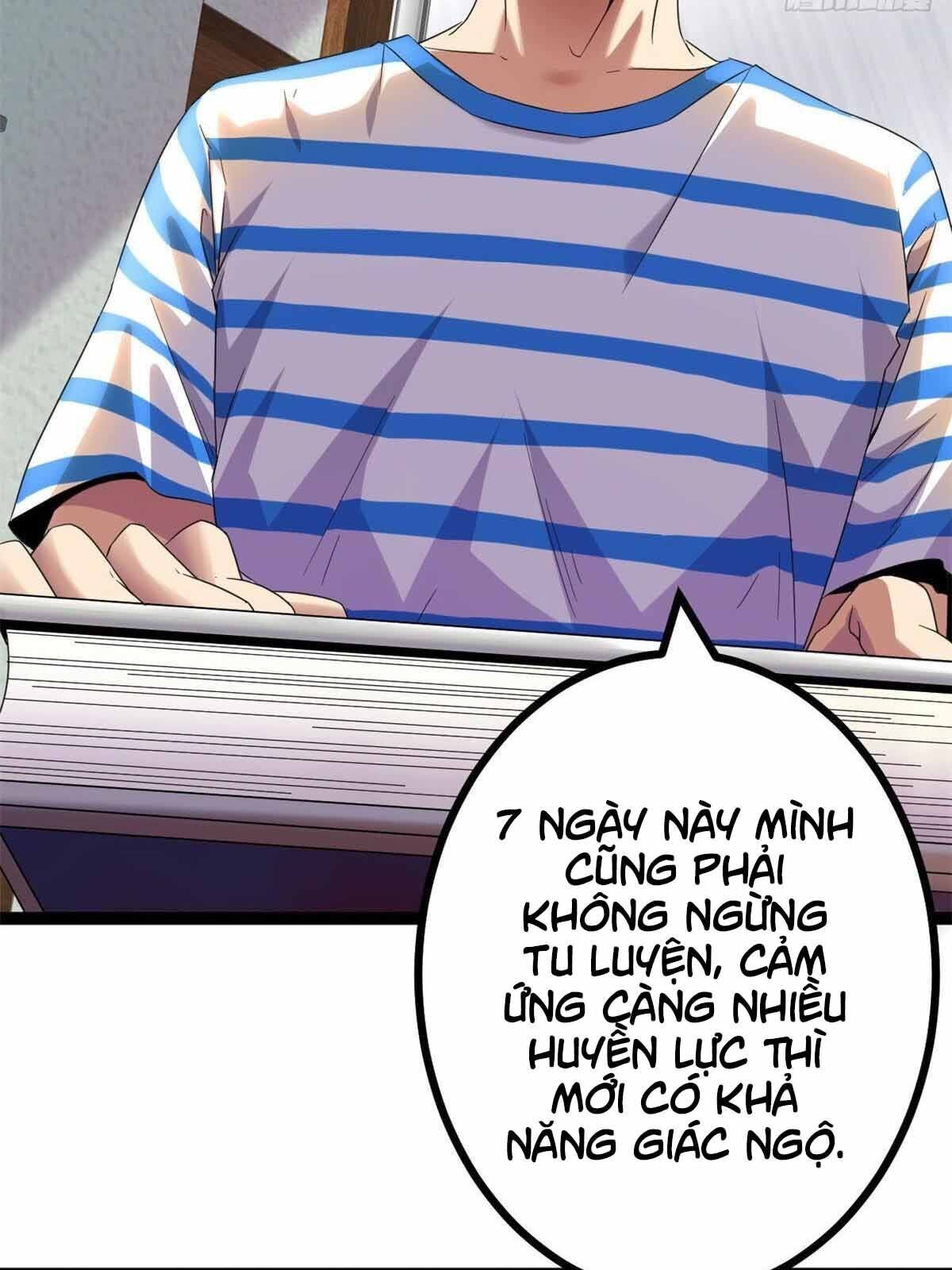 đọc truyện Cái Bóng Vạn Năng Chương 2 ảnh 68 tại Giả Dược