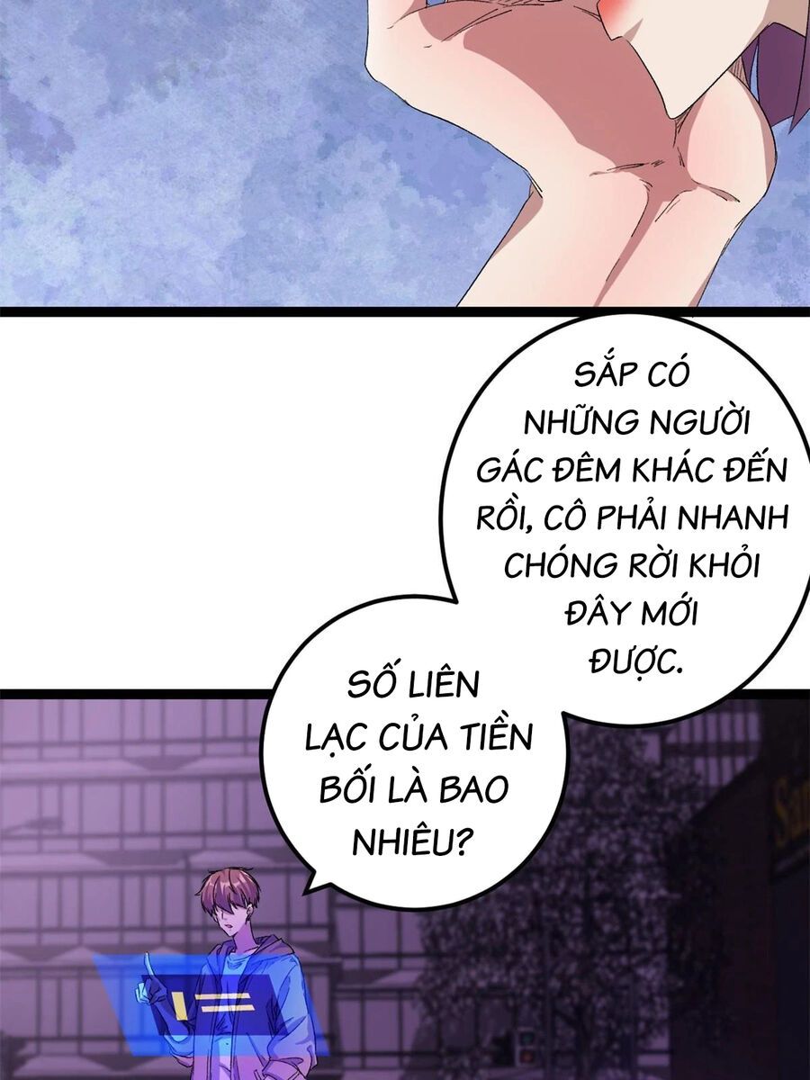 đọc truyện Cái Bóng Vạn Năng Chương 201 ảnh 4 tại Giả Dược