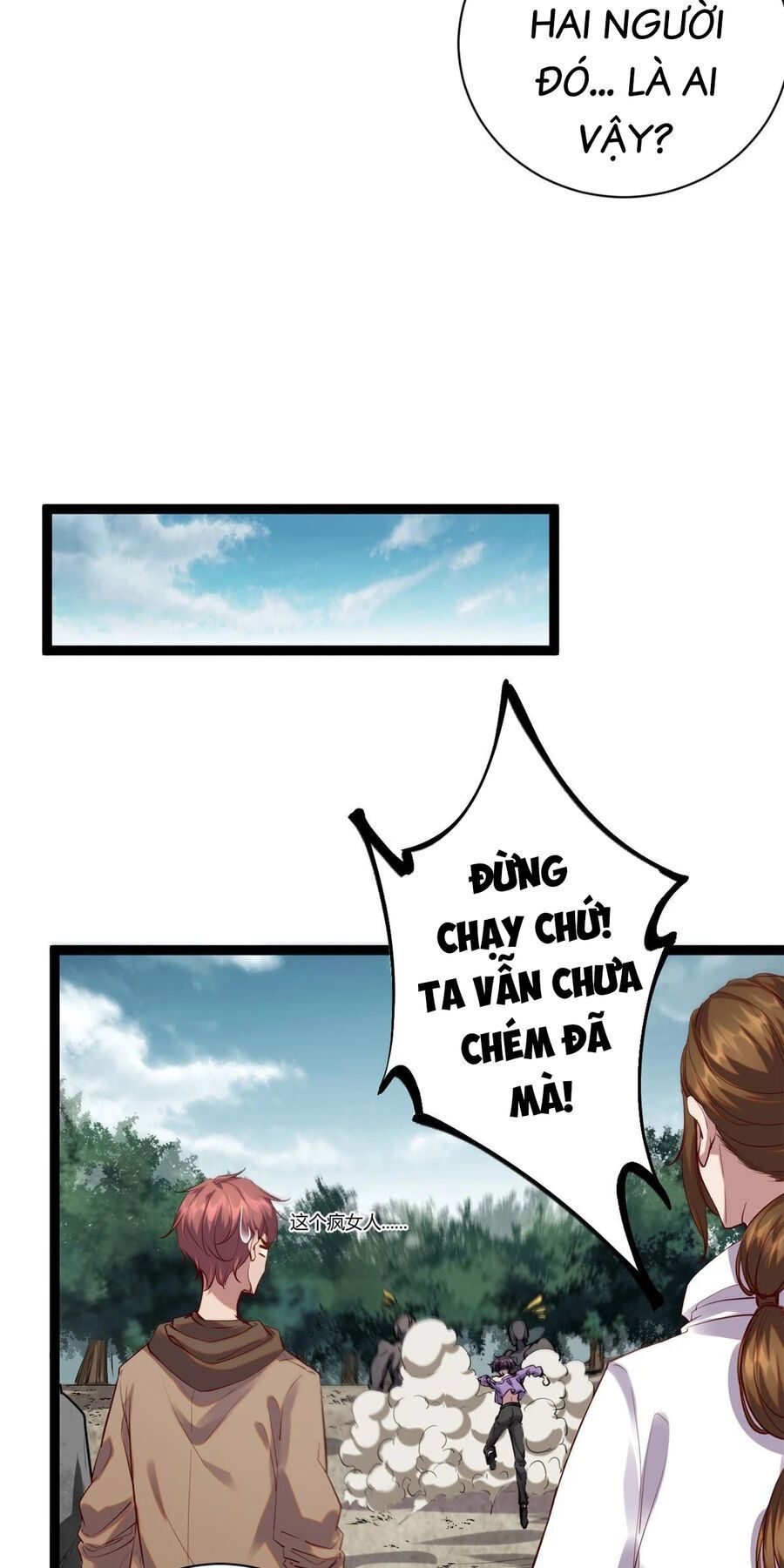 đọc truyện Cái Bóng Vạn Năng Chương 202 ảnh 31 tại Giả Dược
