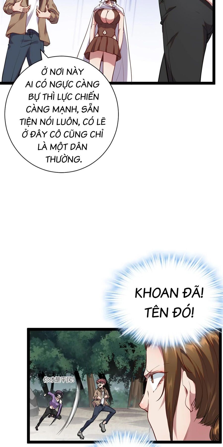 đọc truyện Cái Bóng Vạn Năng Chương 202 ảnh 35 tại Giả Dược