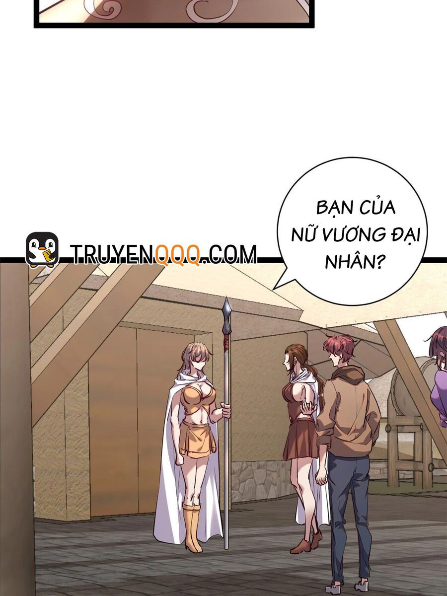 đọc truyện Cái Bóng Vạn Năng Chương 203 ảnh 4 tại Giả Dược