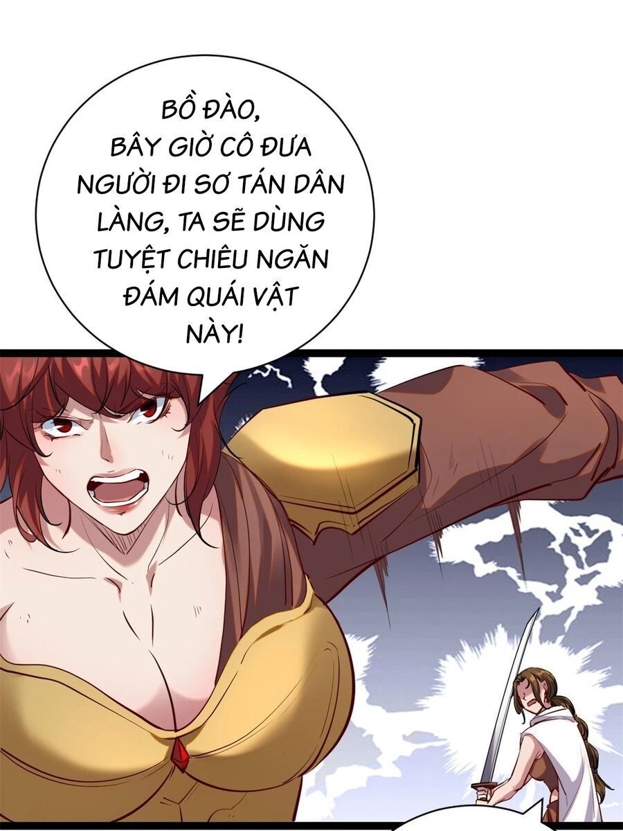 đọc truyện Cái Bóng Vạn Năng Chương 205 ảnh 14 tại Giả Dược